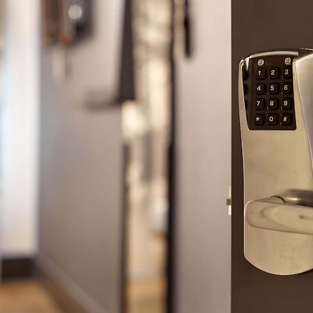 B&B Hotel أراس المظهر الخارجي الصورة