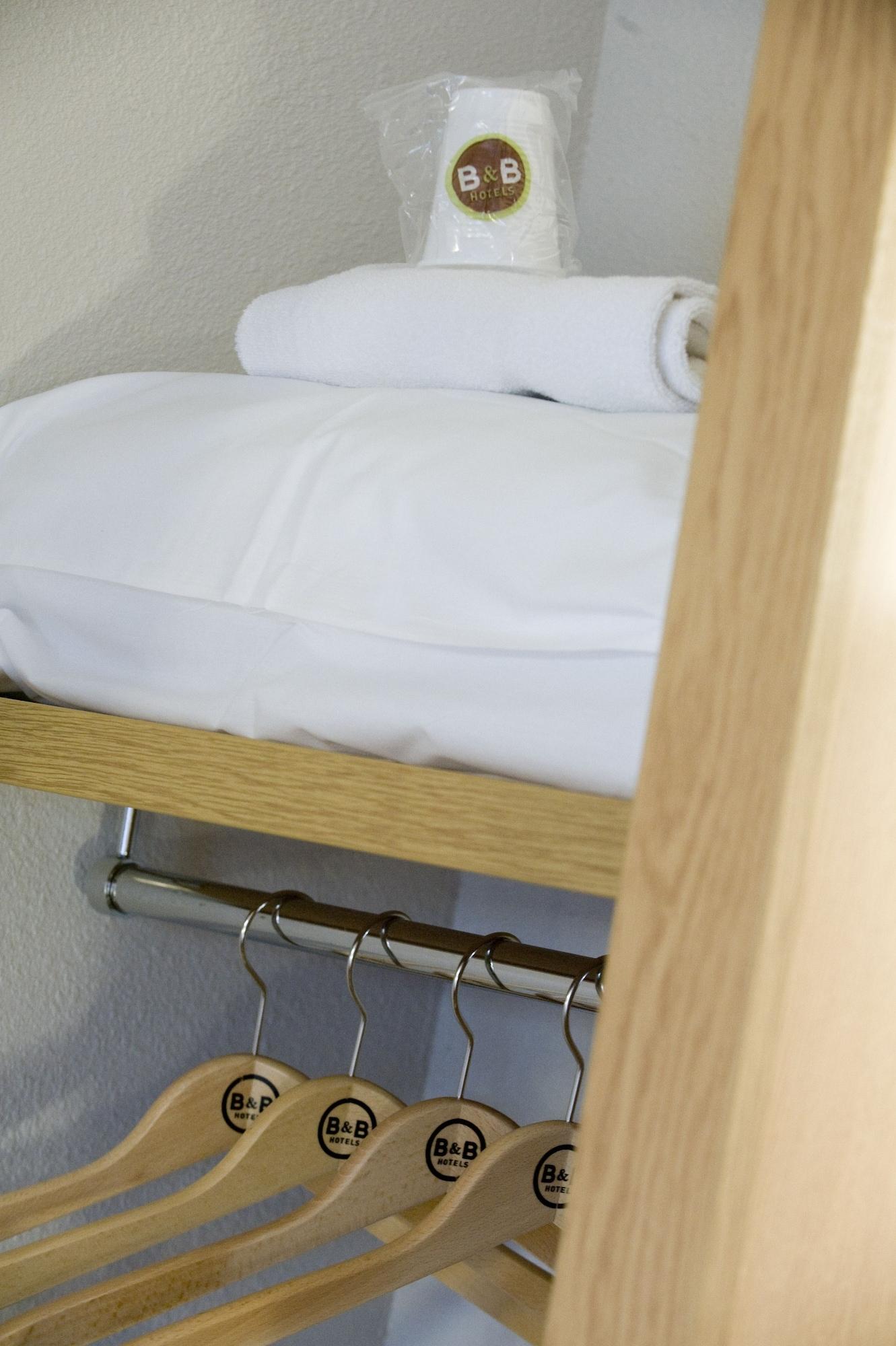 B&B Hotel أراس المظهر الخارجي الصورة