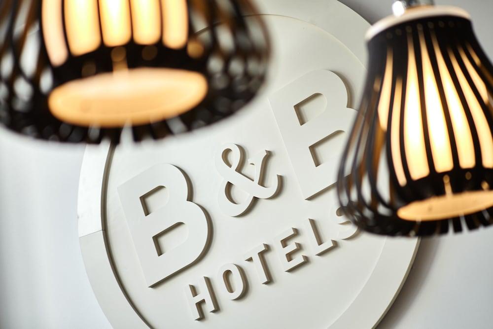 B&B Hotel أراس المظهر الخارجي الصورة