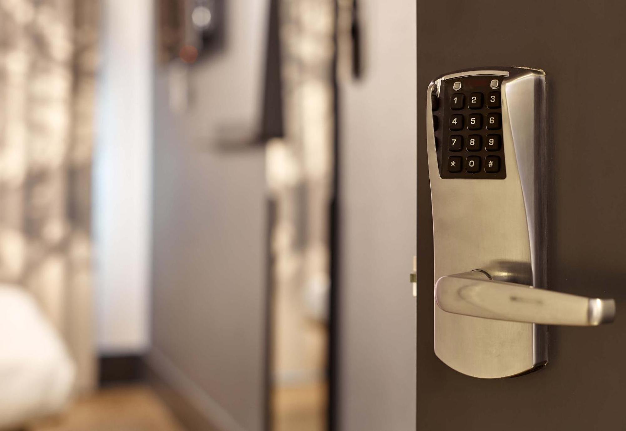 B&B Hotel أراس المظهر الخارجي الصورة
