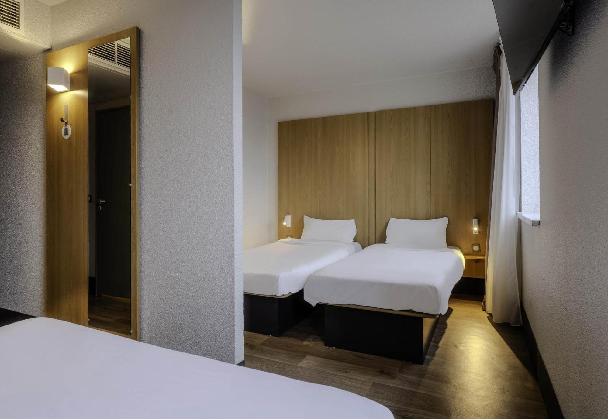 B&B Hotel أراس المظهر الخارجي الصورة