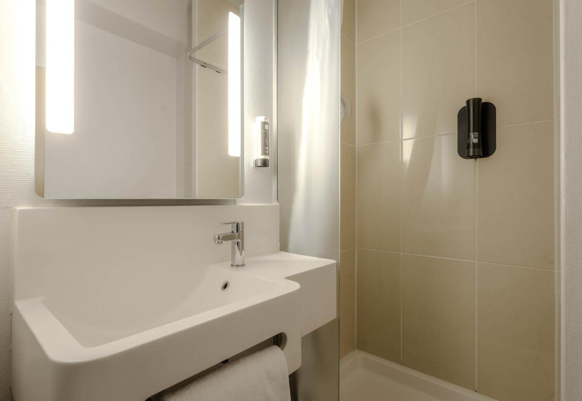 B&B Hotel أراس المظهر الخارجي الصورة