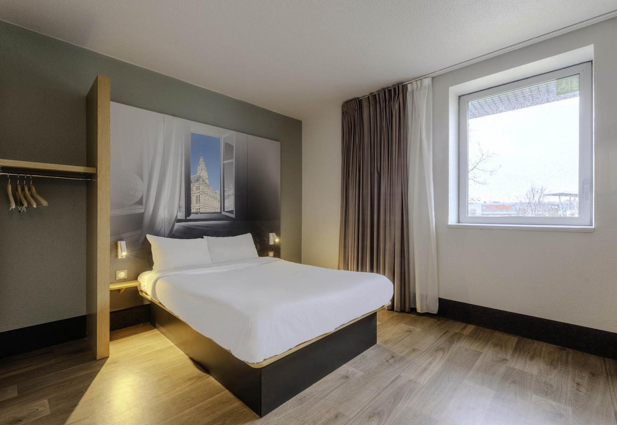B&B Hotel أراس المظهر الخارجي الصورة