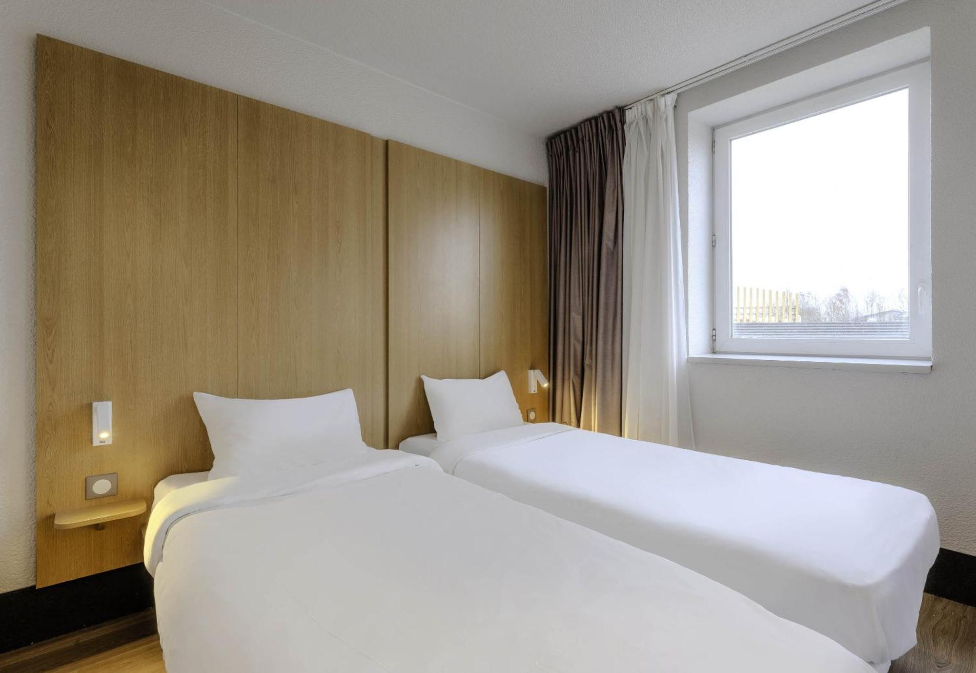 B&B Hotel أراس المظهر الخارجي الصورة