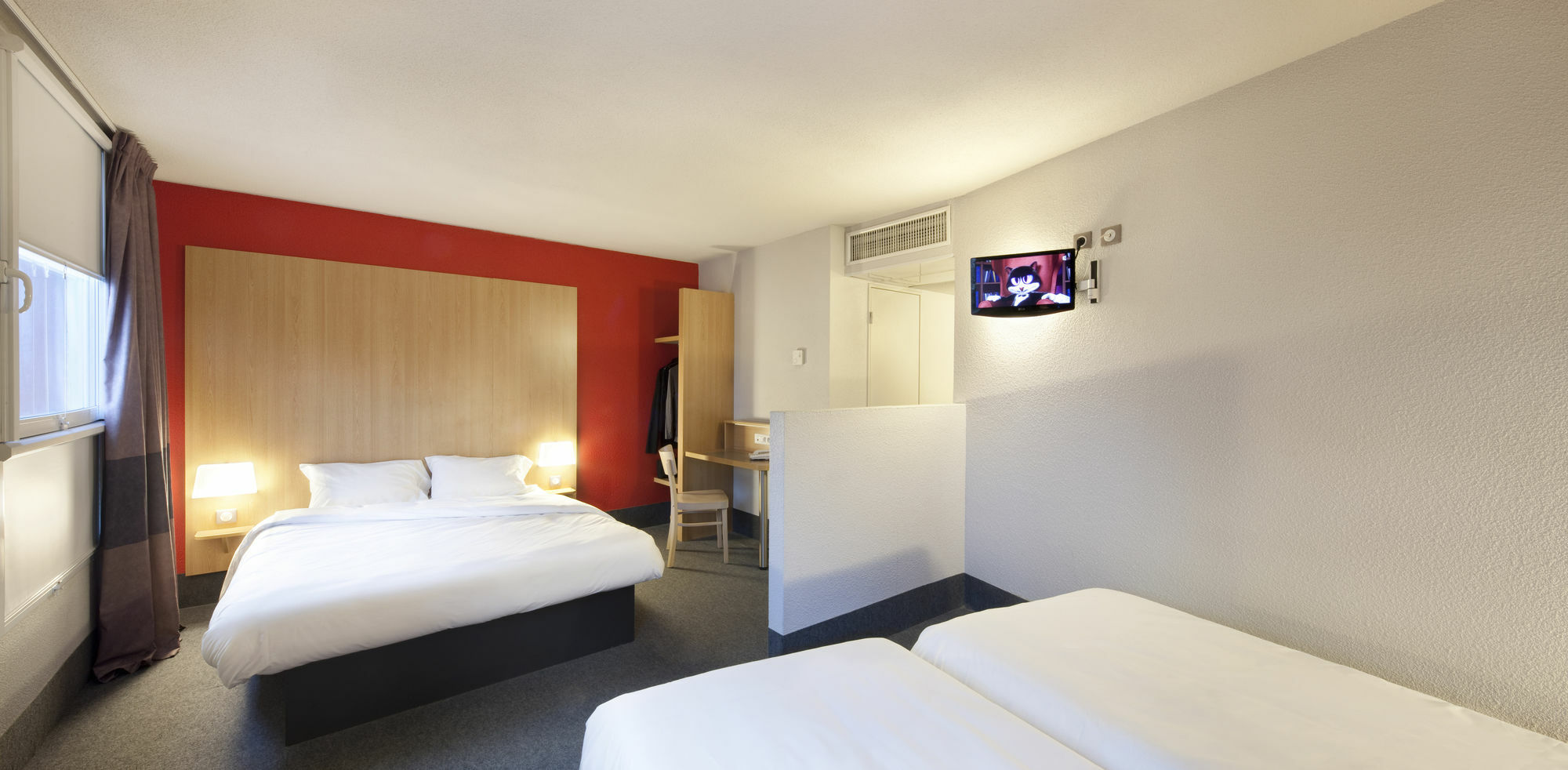 B&B Hotel أراس المظهر الخارجي الصورة