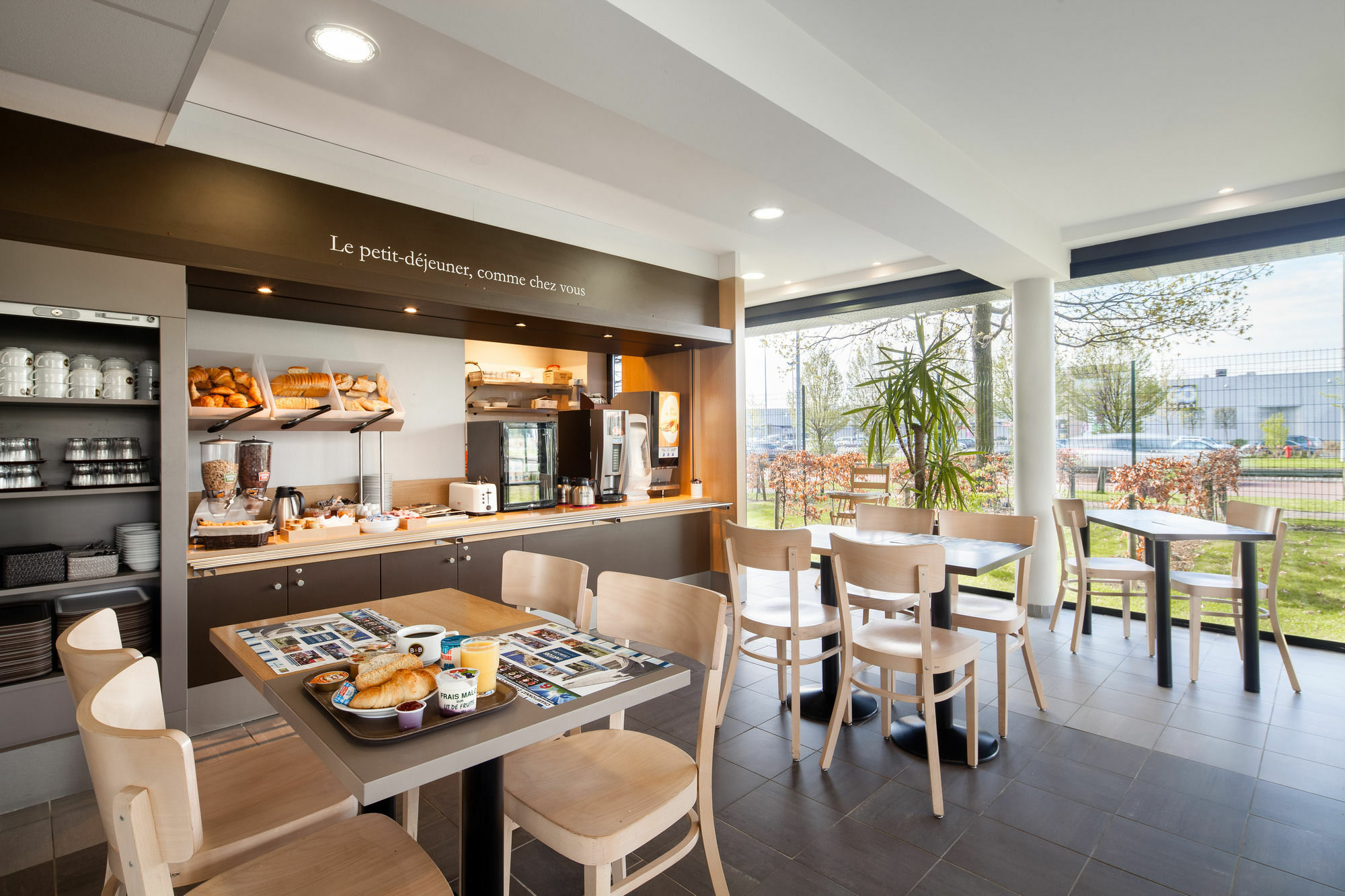 B&B Hotel أراس المظهر الخارجي الصورة