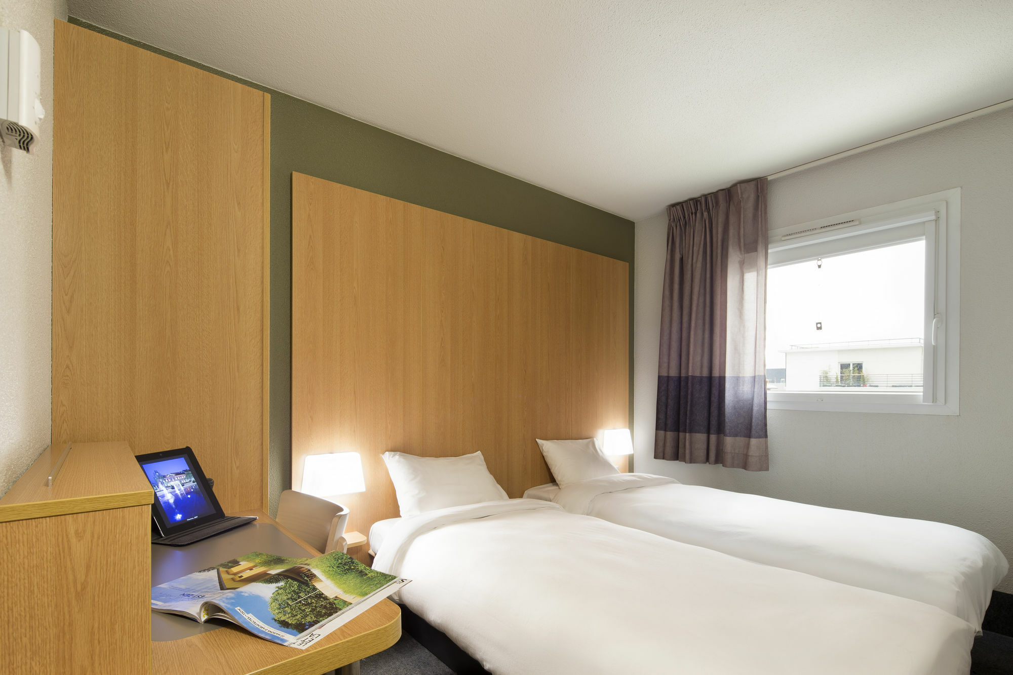 B&B Hotel أراس المظهر الخارجي الصورة